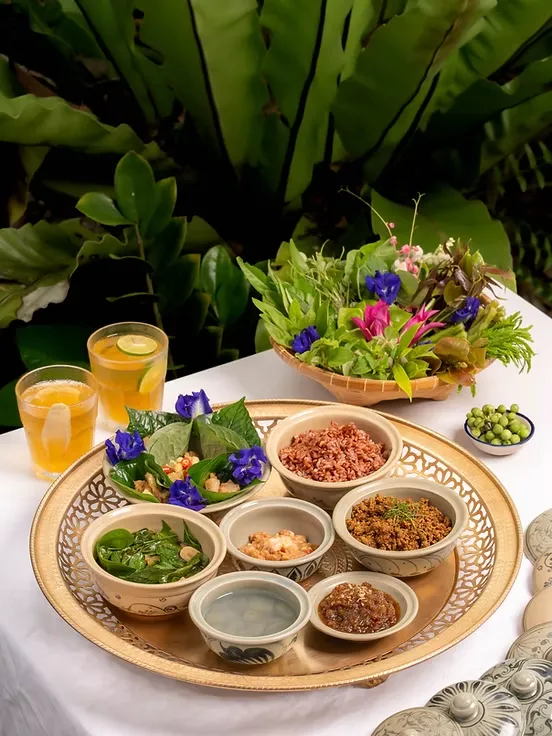 Na Sook Wellness Resort Krabi