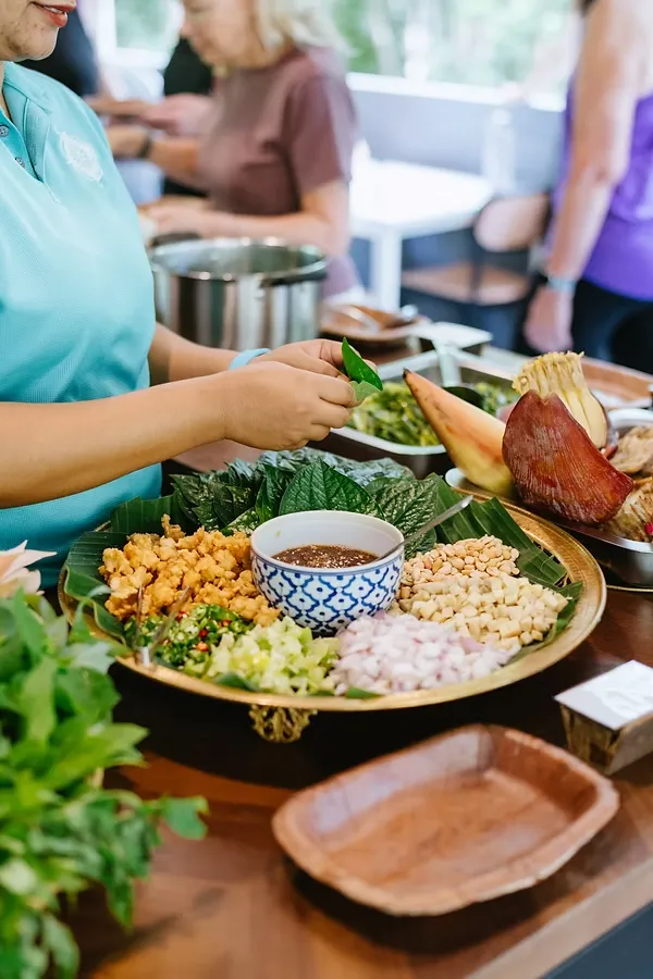 Na Sook Wellness Resort