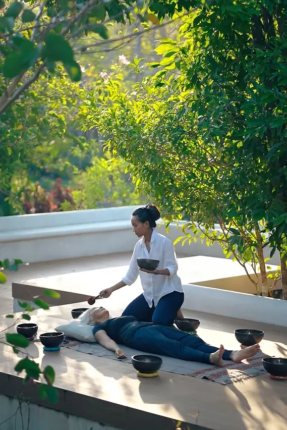 Na Sook Wellness Resort 