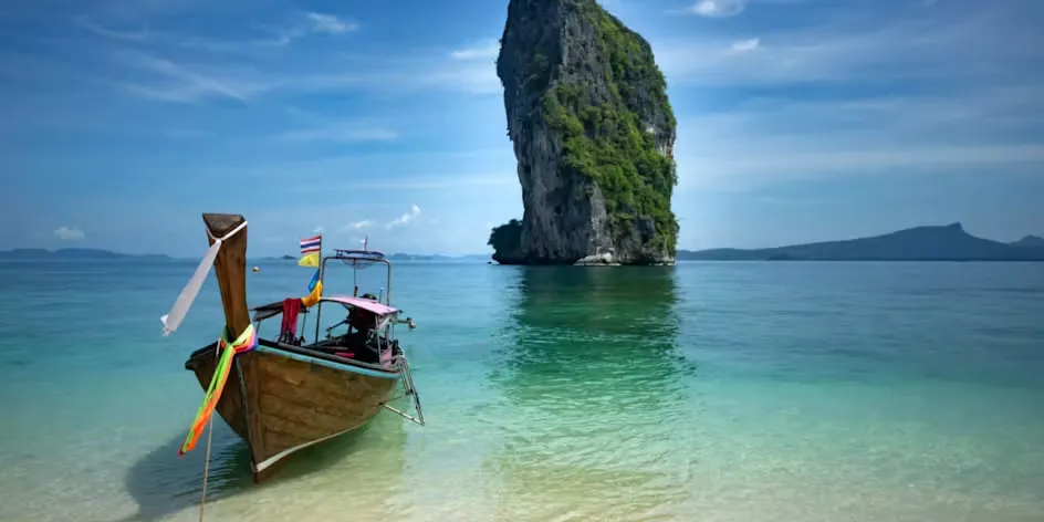 Anana Ecological Resort Krabi 