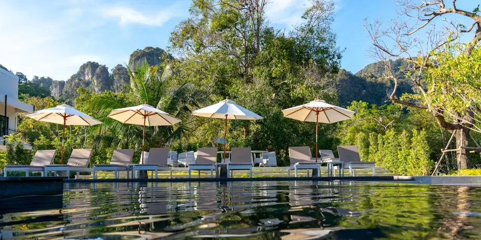Anana Ecological Resort Krabi Image