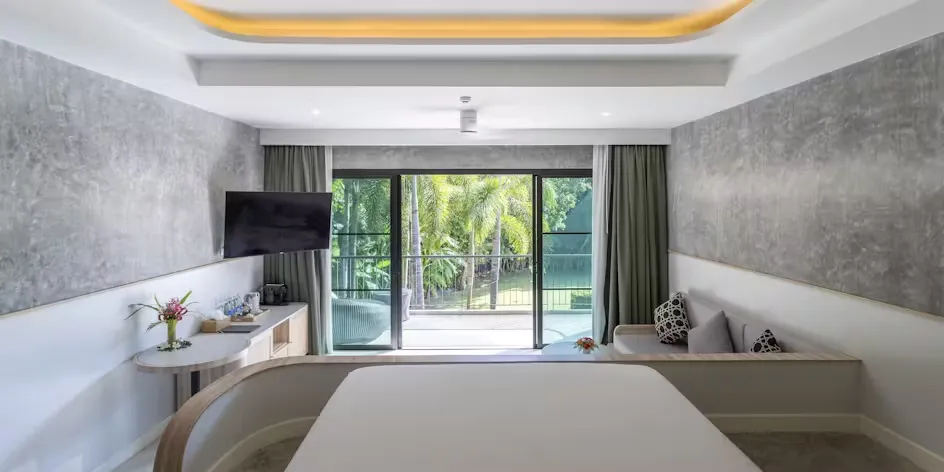 Anana Ecological Resort Krabi 