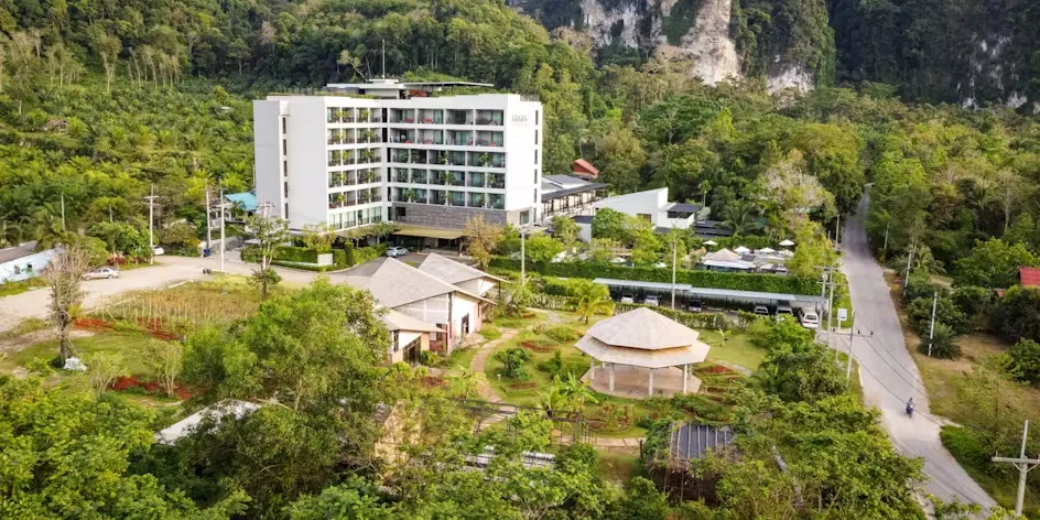  Krabi