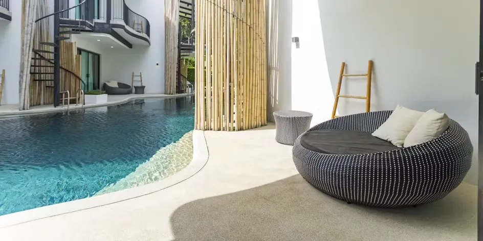 Anana Ecological Resort Krabi 