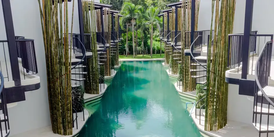 Anana Ecological Resort Krabi 