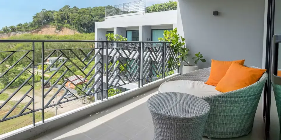 Anana Ecological Resort Krabi 