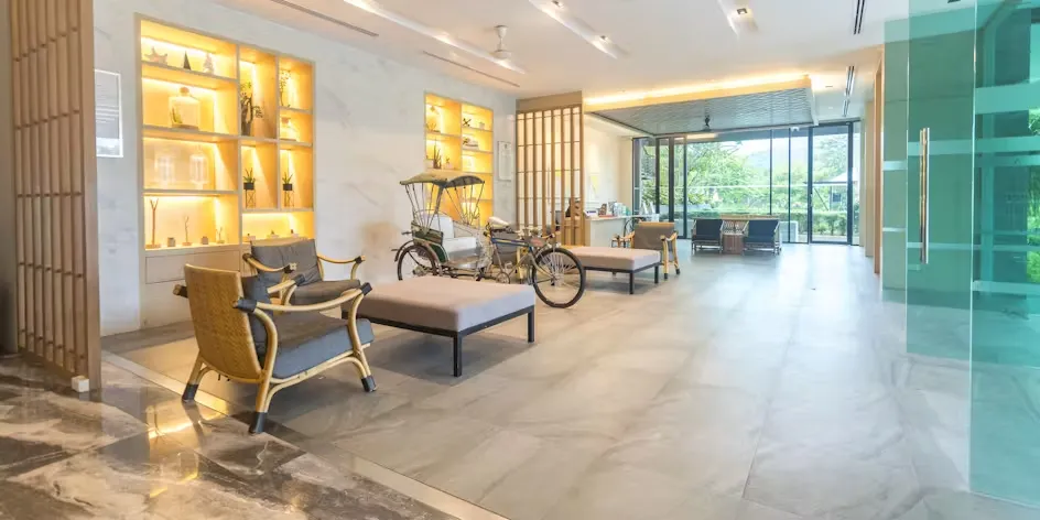 Anana Ecological Resort Krabi 