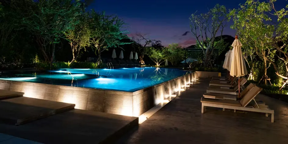 Anana Ecological Resort Krabi Thailand