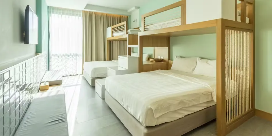  Krabi