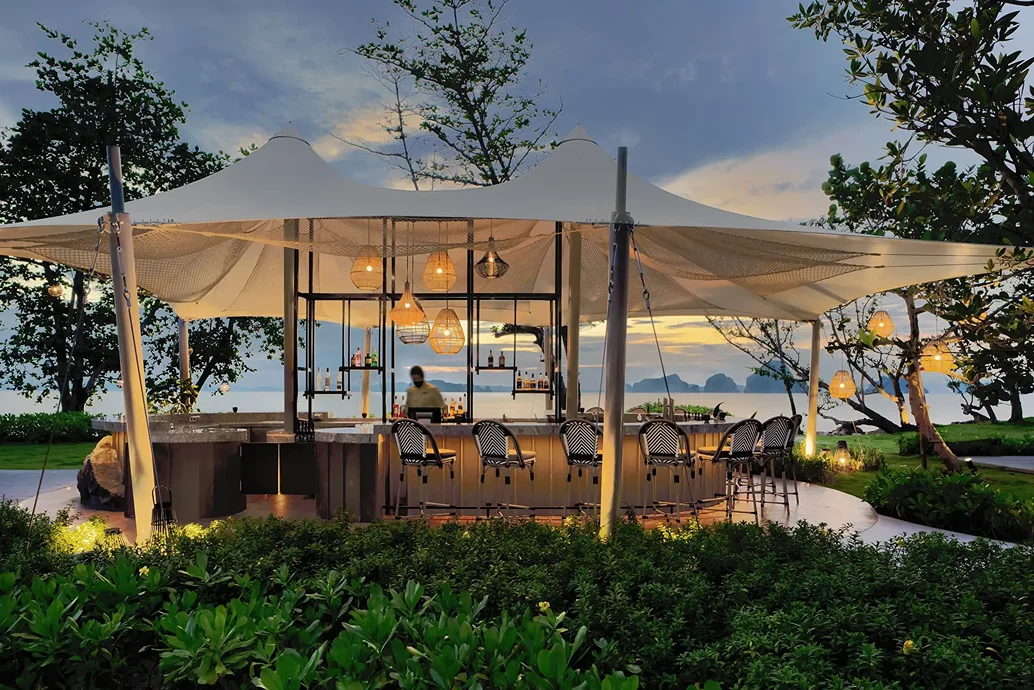 Banyan Tree Krabi 