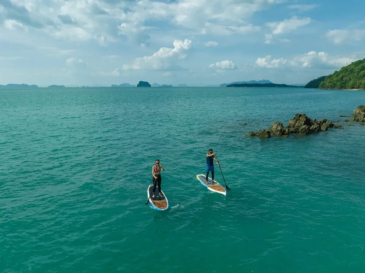  Krabi