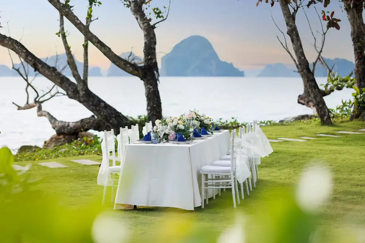 Banyan Tree Krabi 