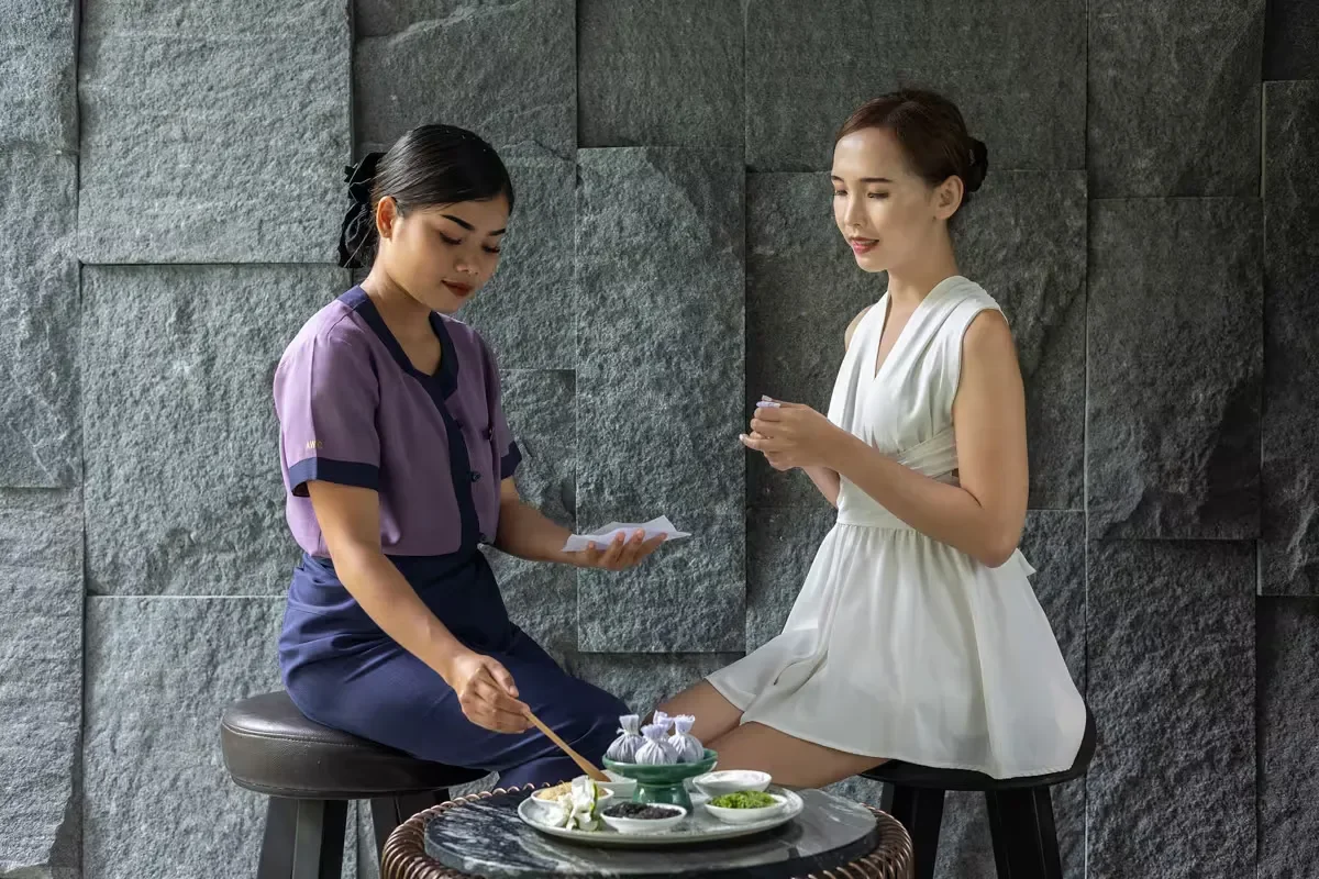 Banyan Tree Krabi 