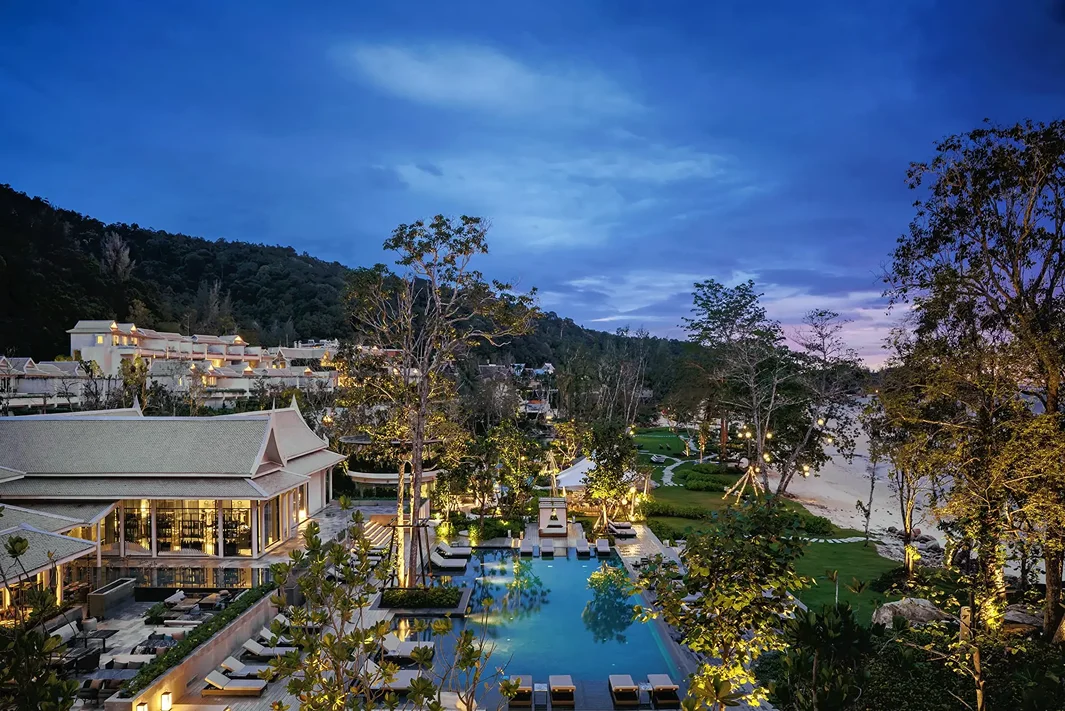  Krabi