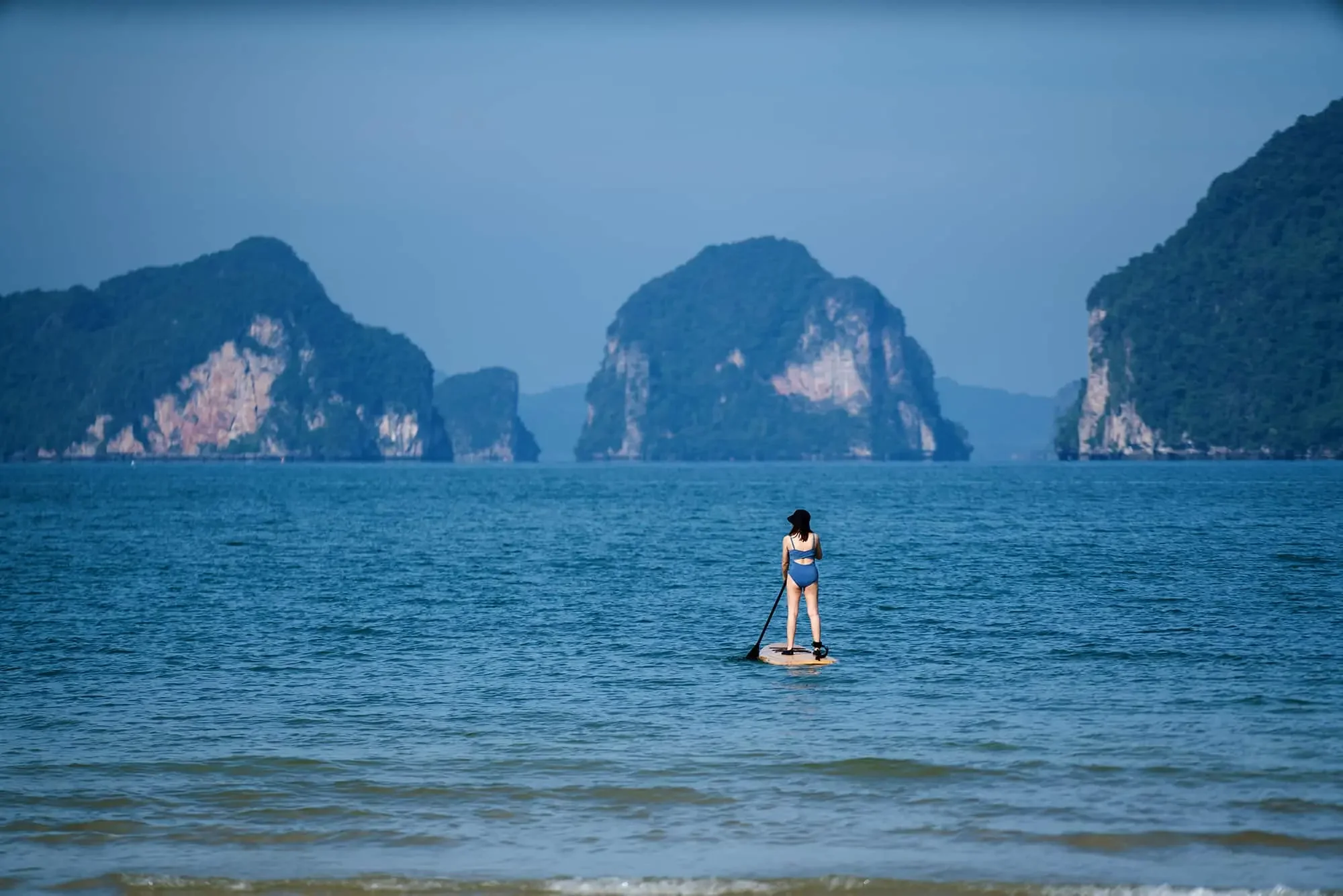 Banyan Tree Krabi Thailand