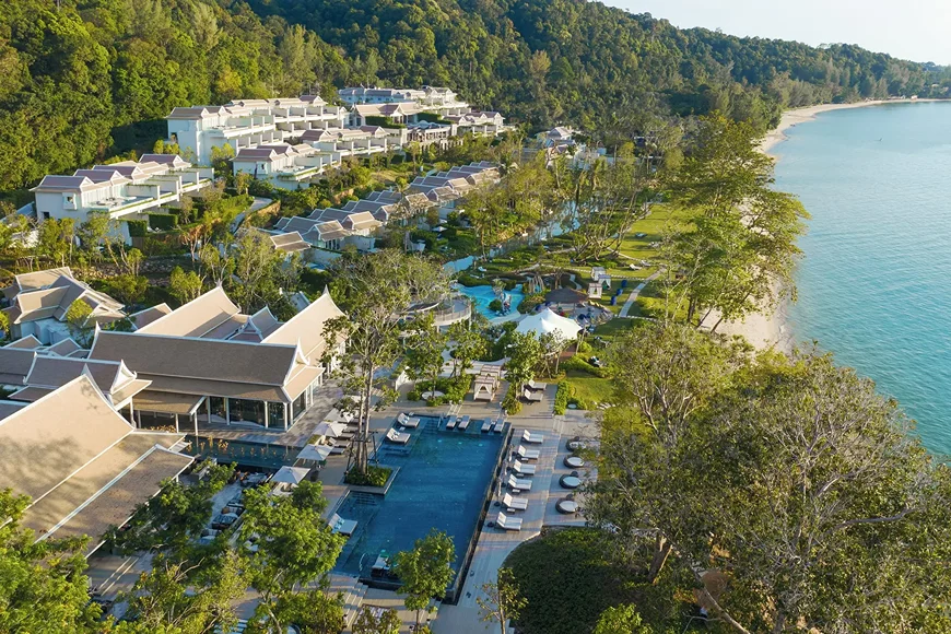  Krabi