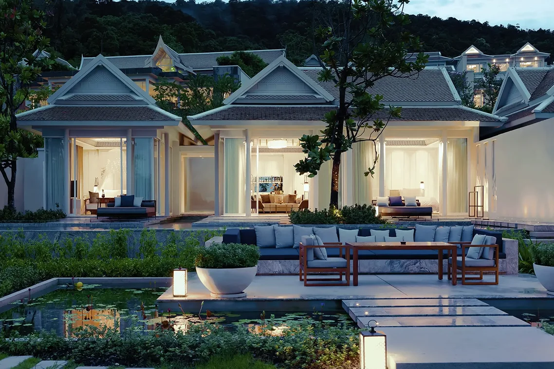  Krabi