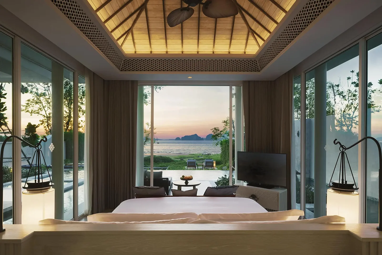 Banyan Tree Krabi