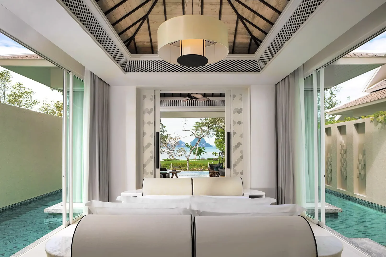 Banyan Tree Krabi