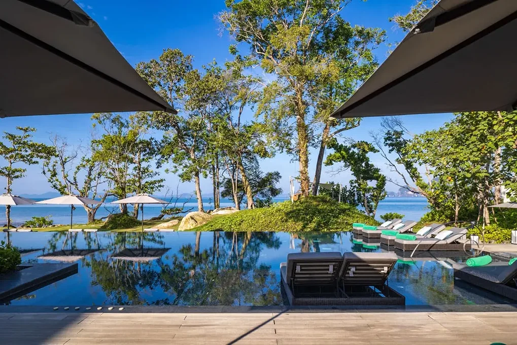 Banyan Tree Krabi