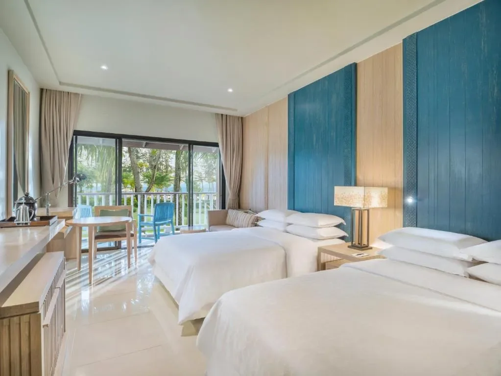 Devarana Fitness & Wellness Krabi