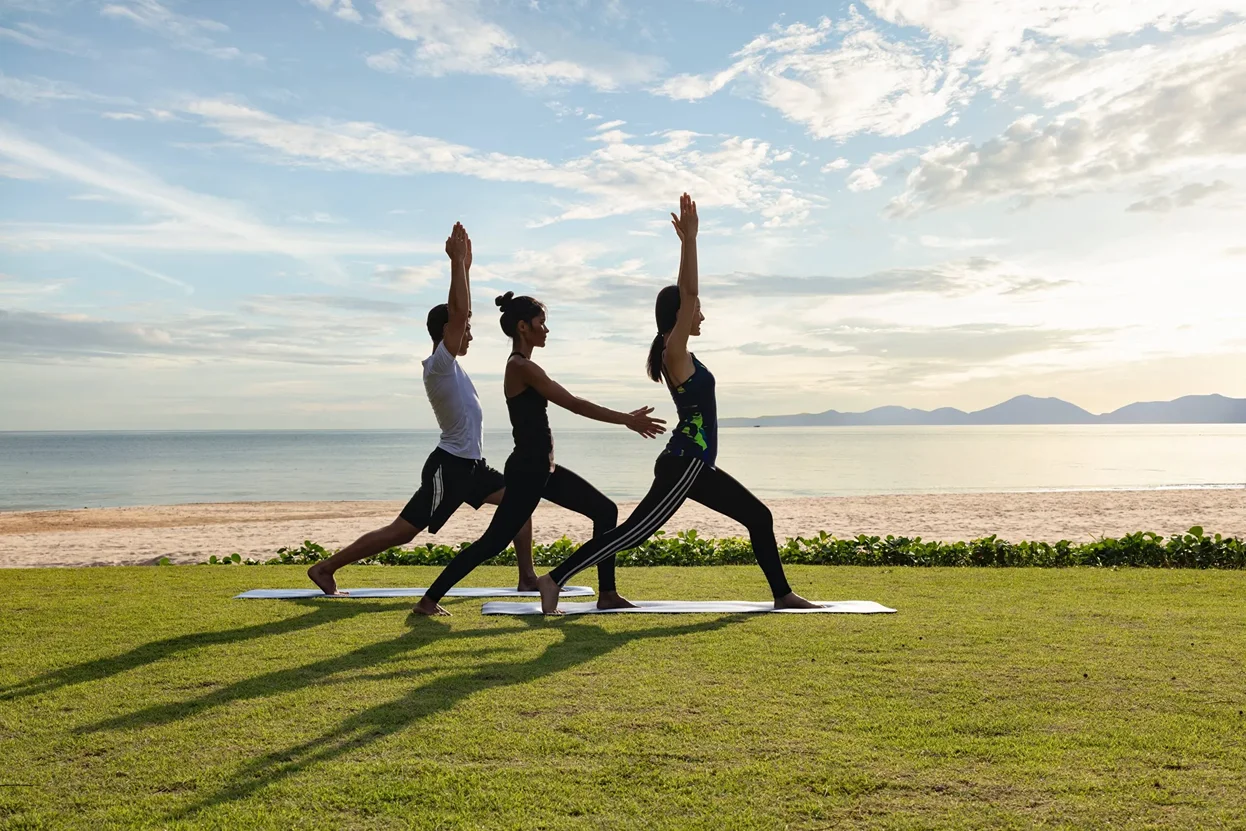 Devarana Fitness & Wellness