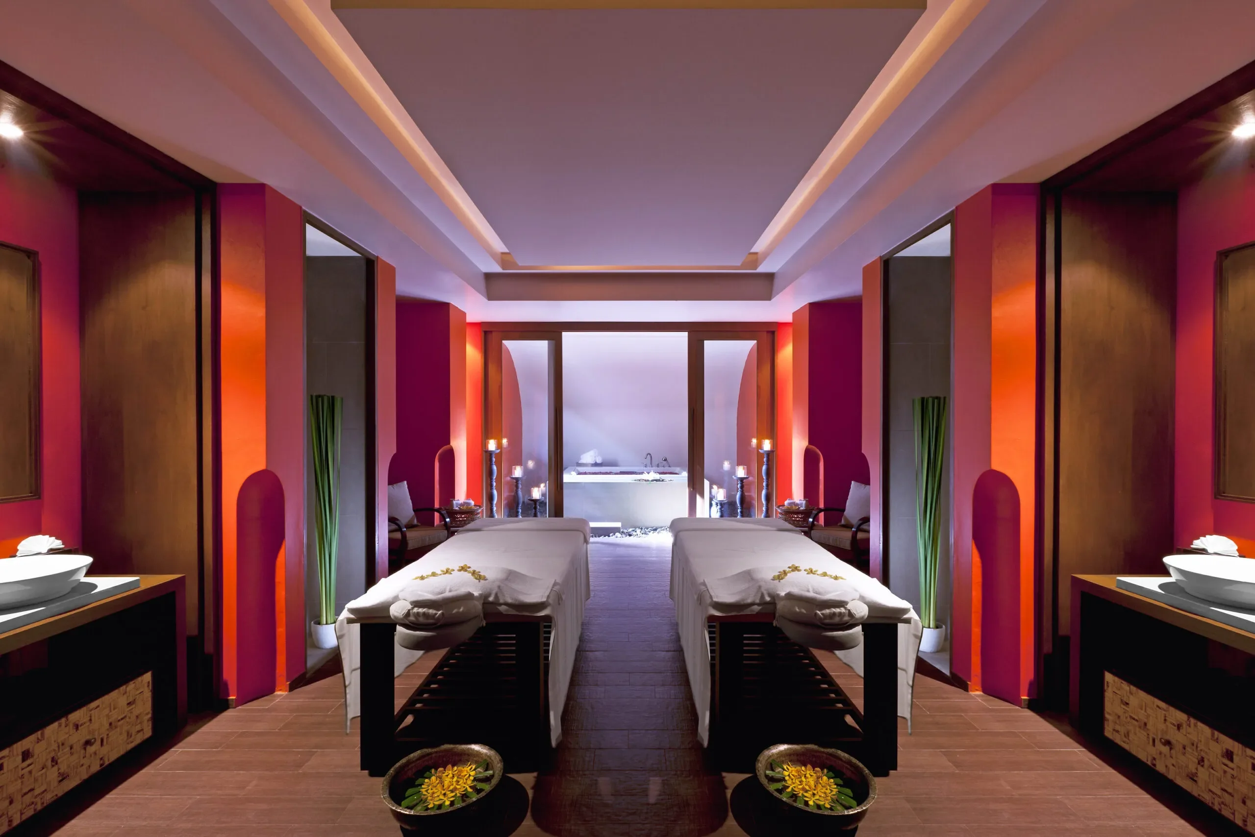 Devarana Fitness & Wellness Thailand