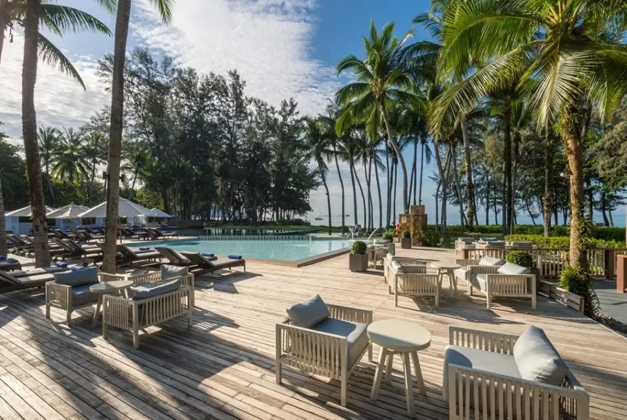 Devarana Fitness & Wellness Krabi