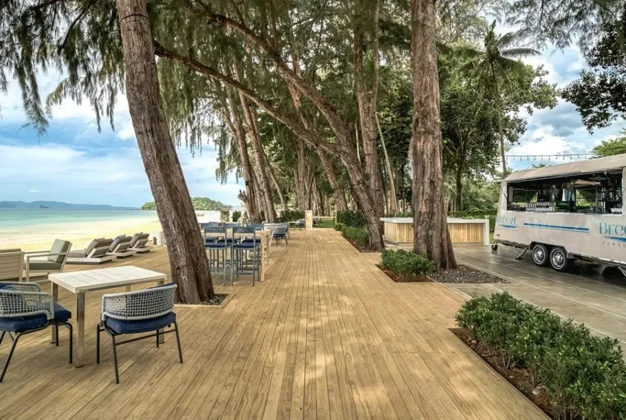 Devarana Fitness & Wellness Krabi