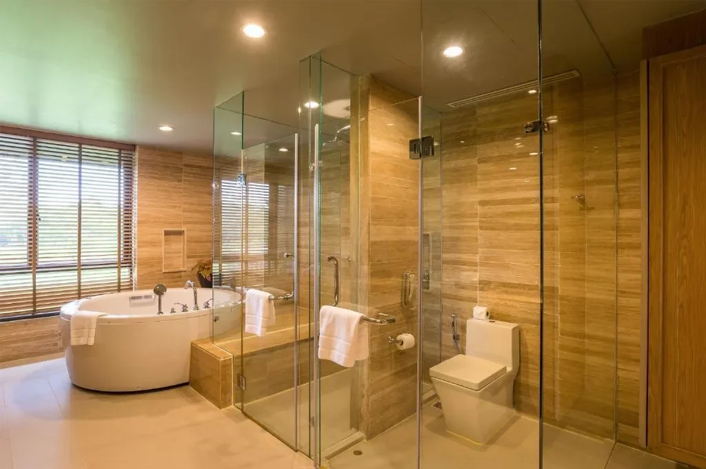 Devarana Fitness & Wellness Thailand