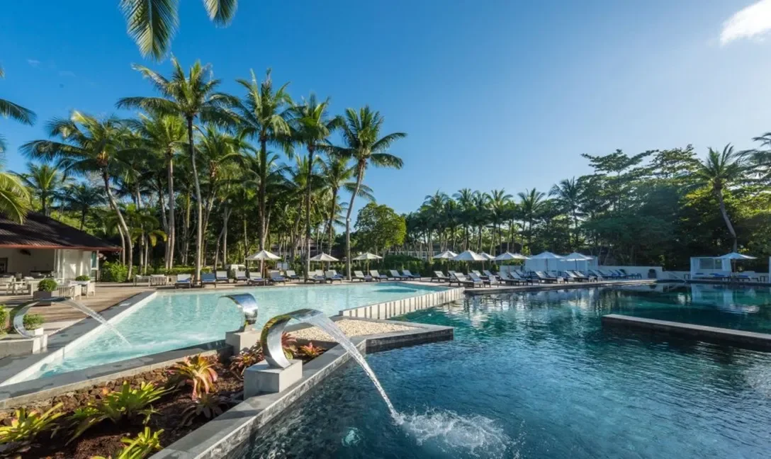 Devarana Fitness & Wellness Krabi