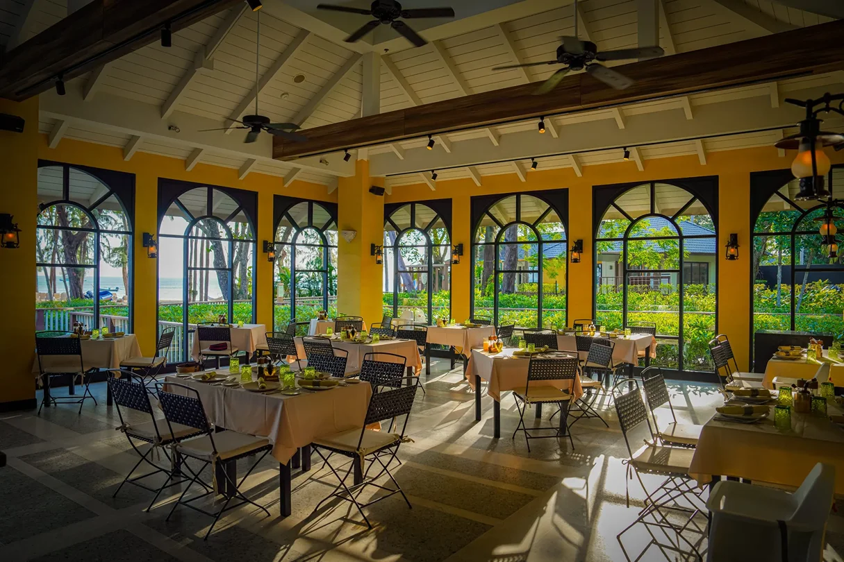 Devarana Fitness & Wellness Krabi