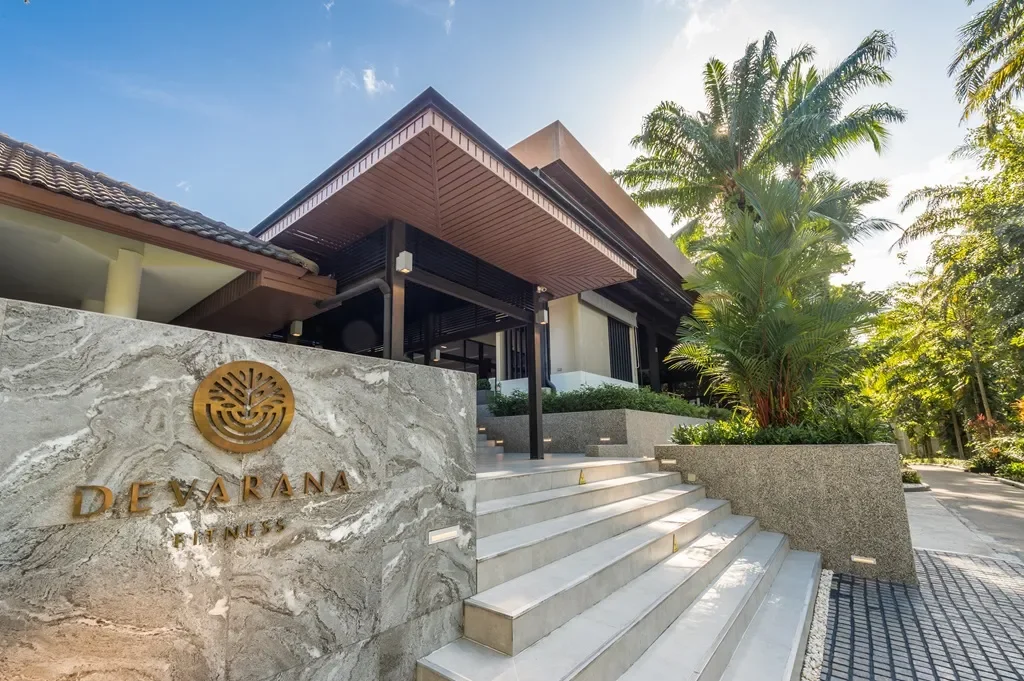 Devarana Fitness & Wellness 