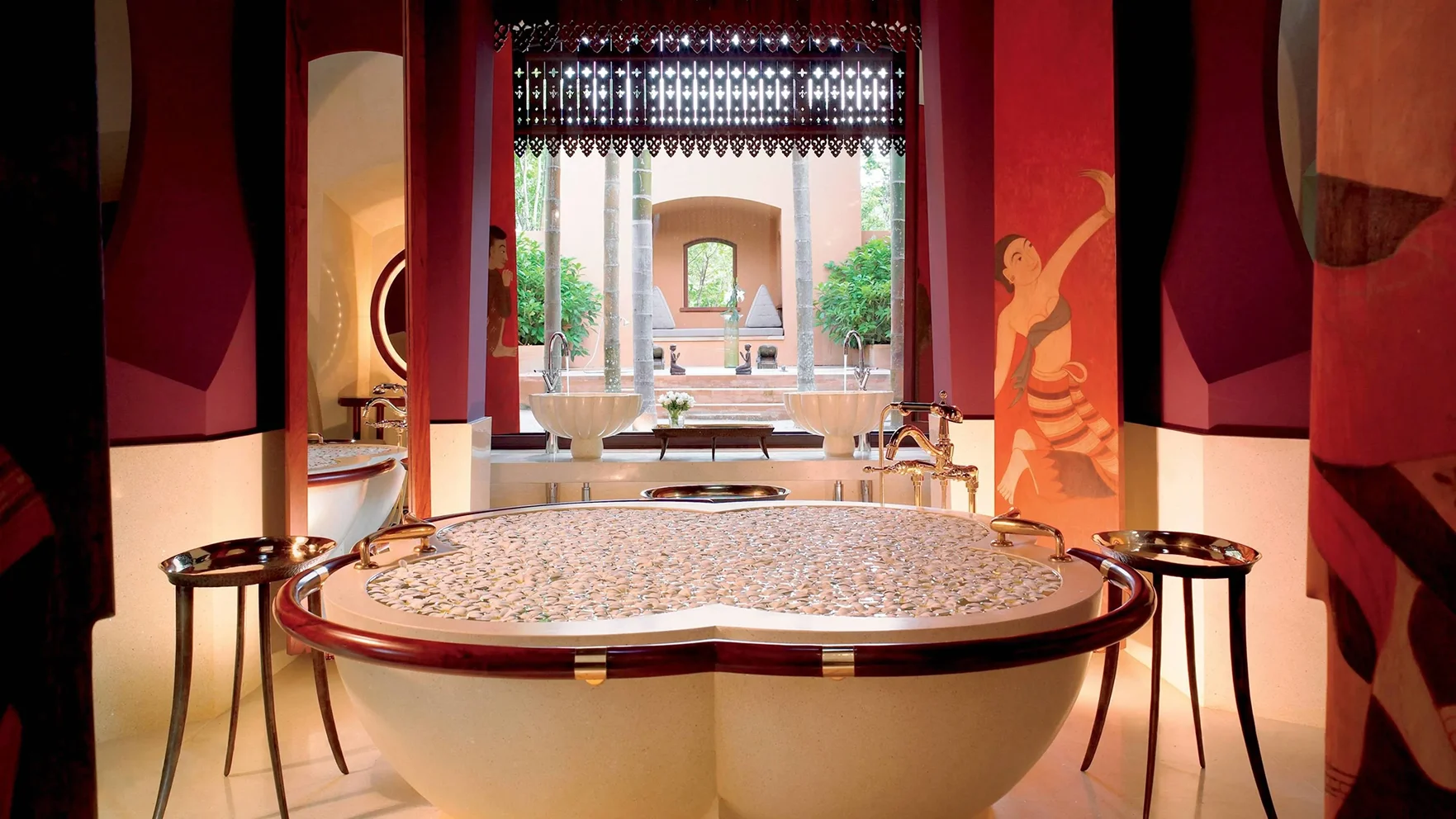 Phulay Bay, a Ritz-Carlton Reserve 
