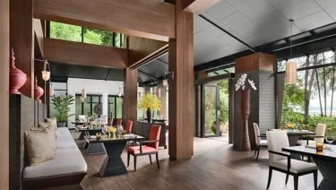 Phulay Bay, a Ritz-Carlton Reserve Thailand