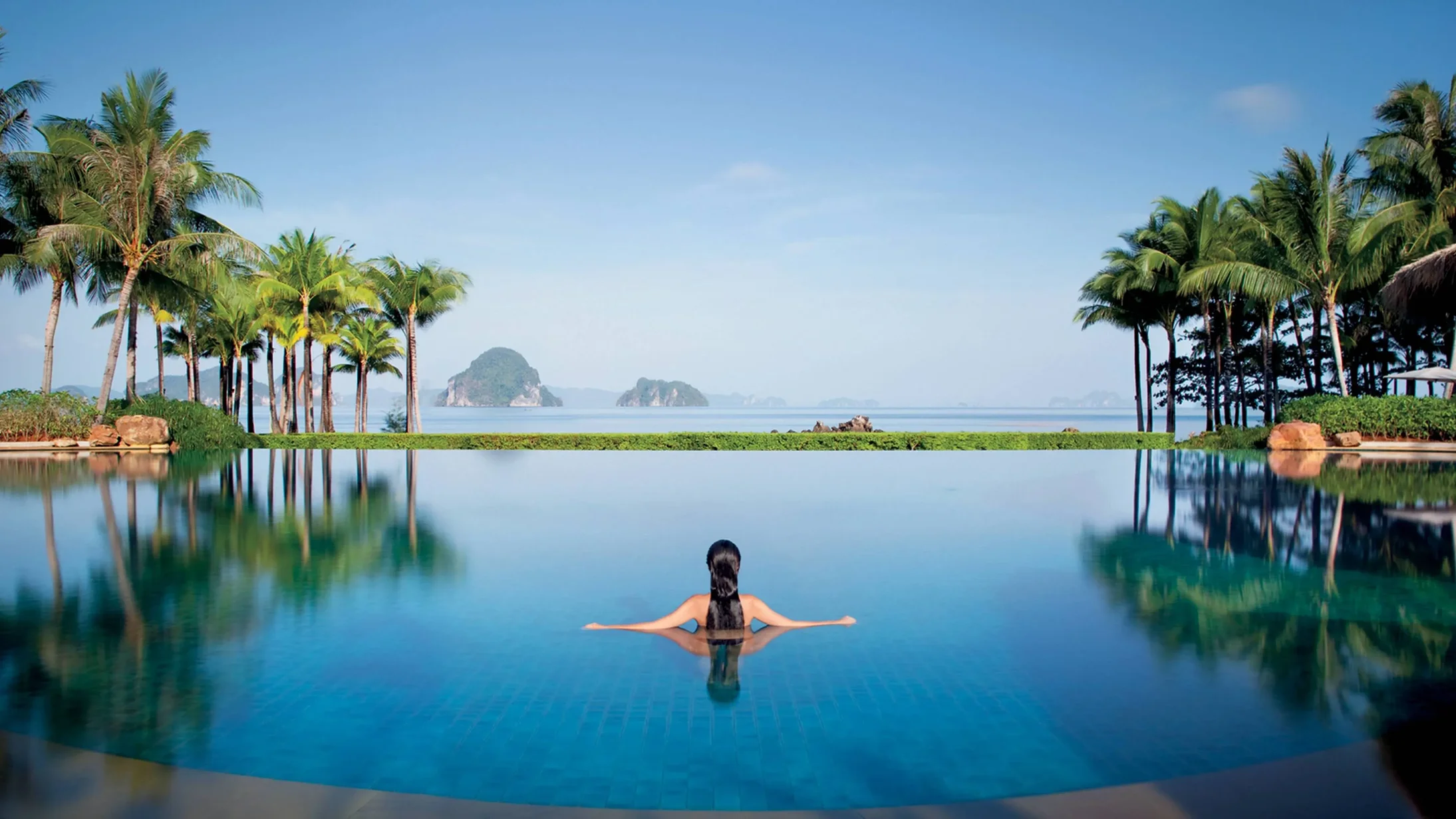 Phulay Bay, a Ritz-Carlton Reserve Image