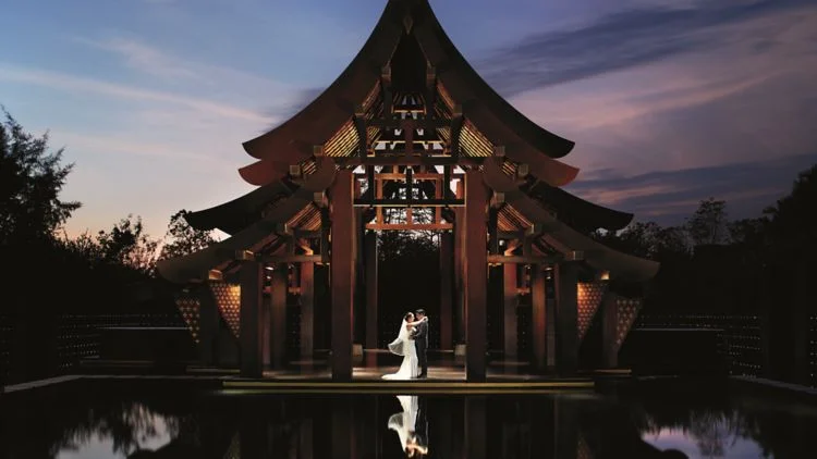 Phulay Bay, a Ritz-Carlton Reserve 