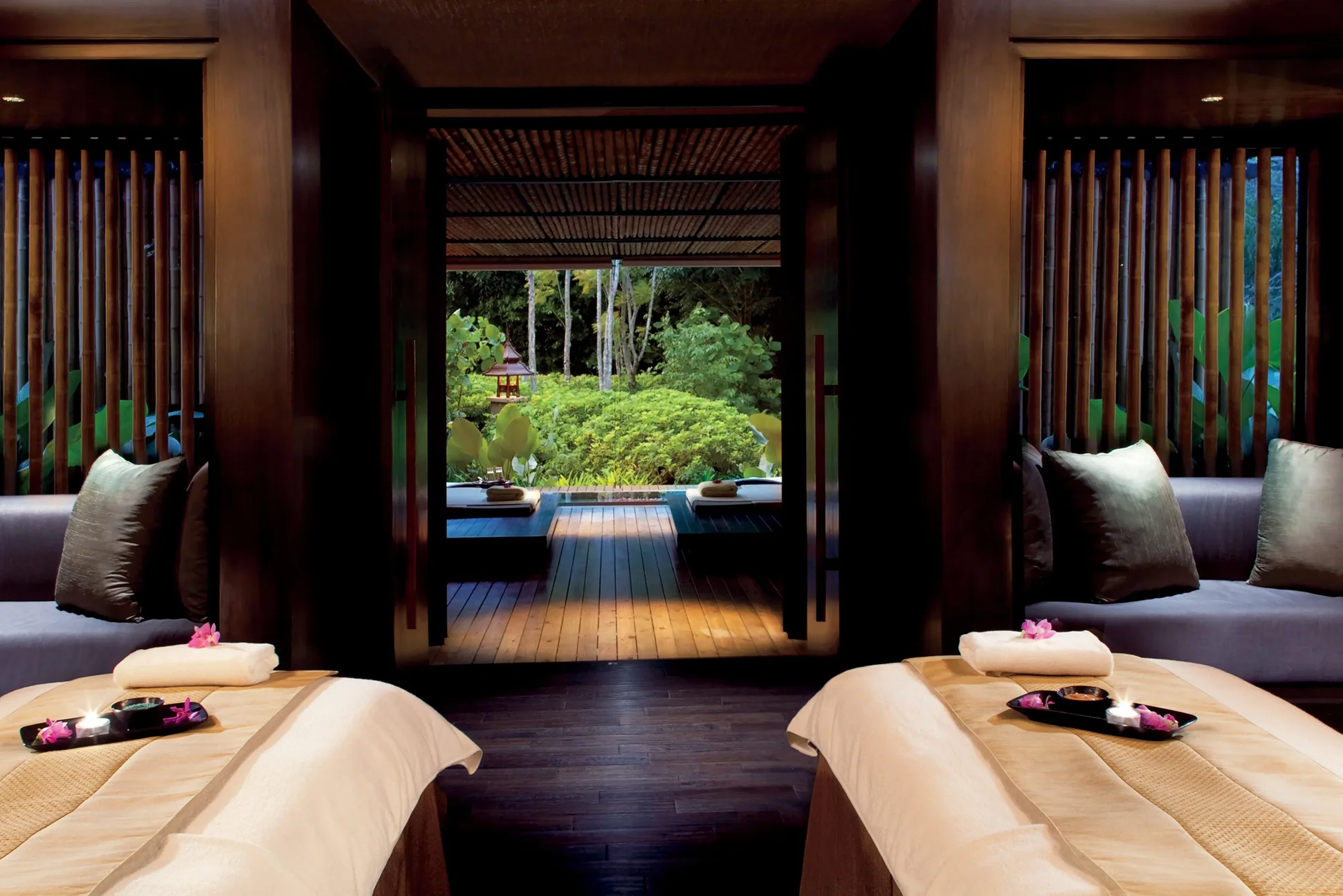Phulay Bay, a Ritz-Carlton Reserve Thailand