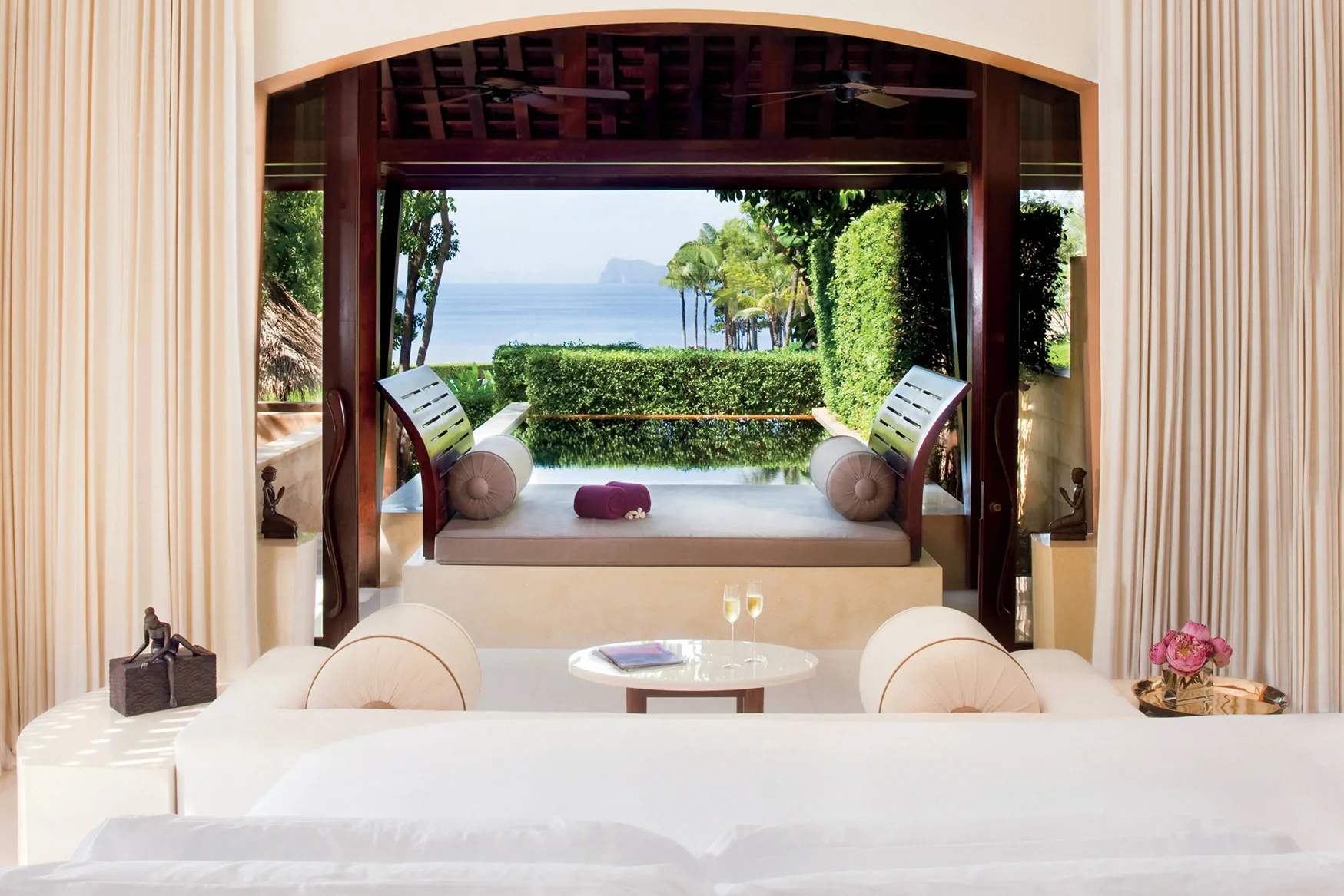 Phulay Bay, a Ritz-Carlton Reserve 