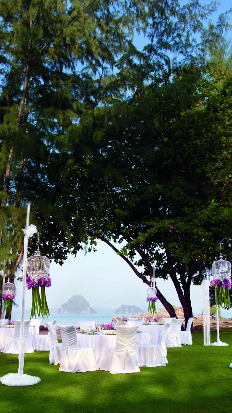 Phulay Bay, a Ritz-Carlton Reserve