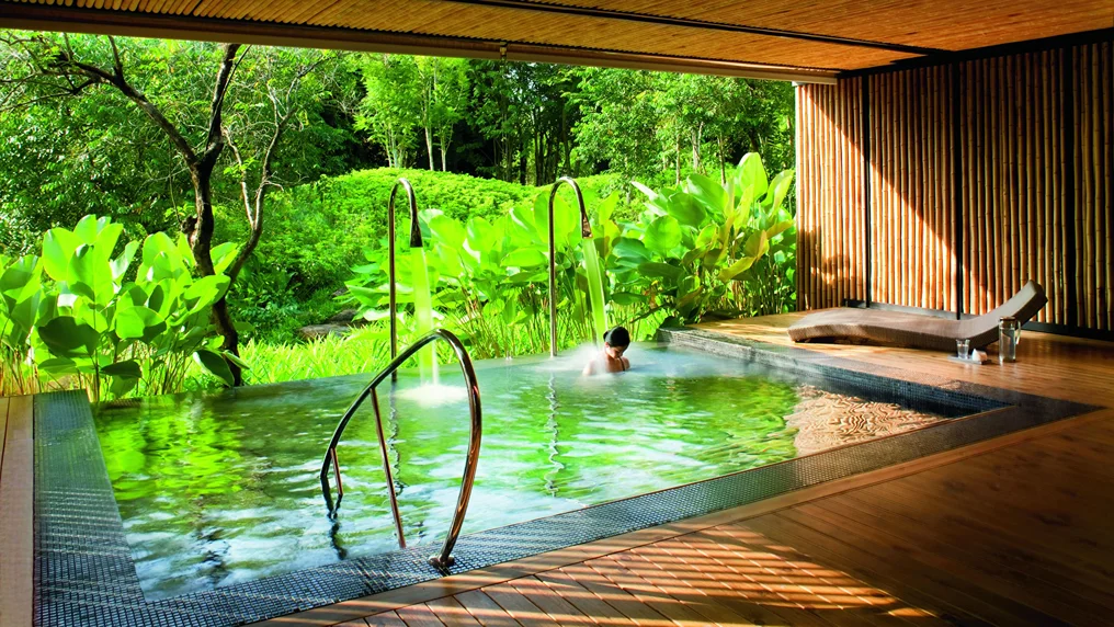 Phulay Bay, a Ritz-Carlton Reserve 