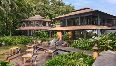 Phulay Bay, a Ritz-Carlton Reserve Thailand