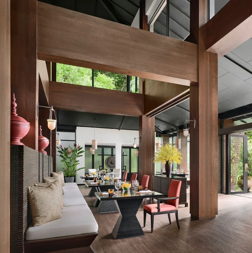 Phulay Bay, a Ritz-Carlton Reserve Krabi
