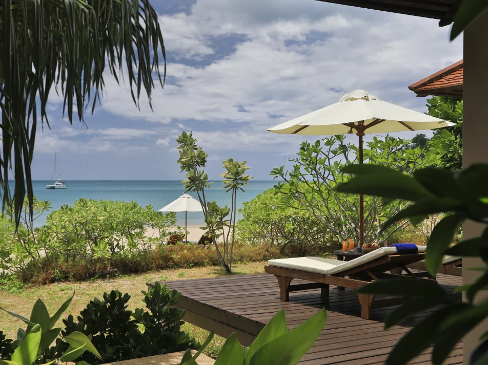 Pimalai Resort and Spa 