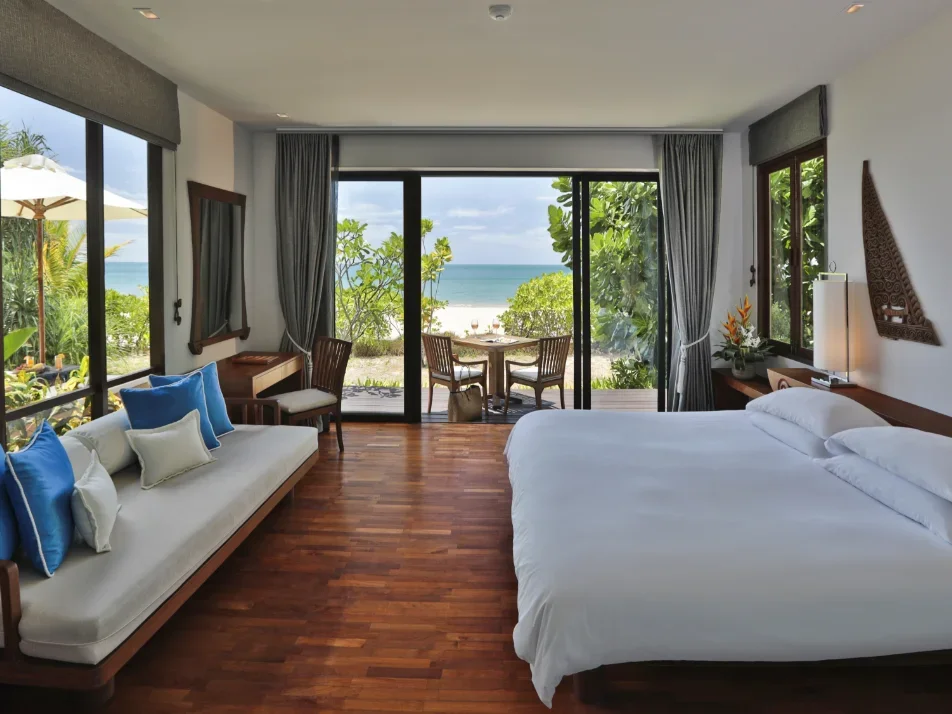 Pimalai Resort and Spa