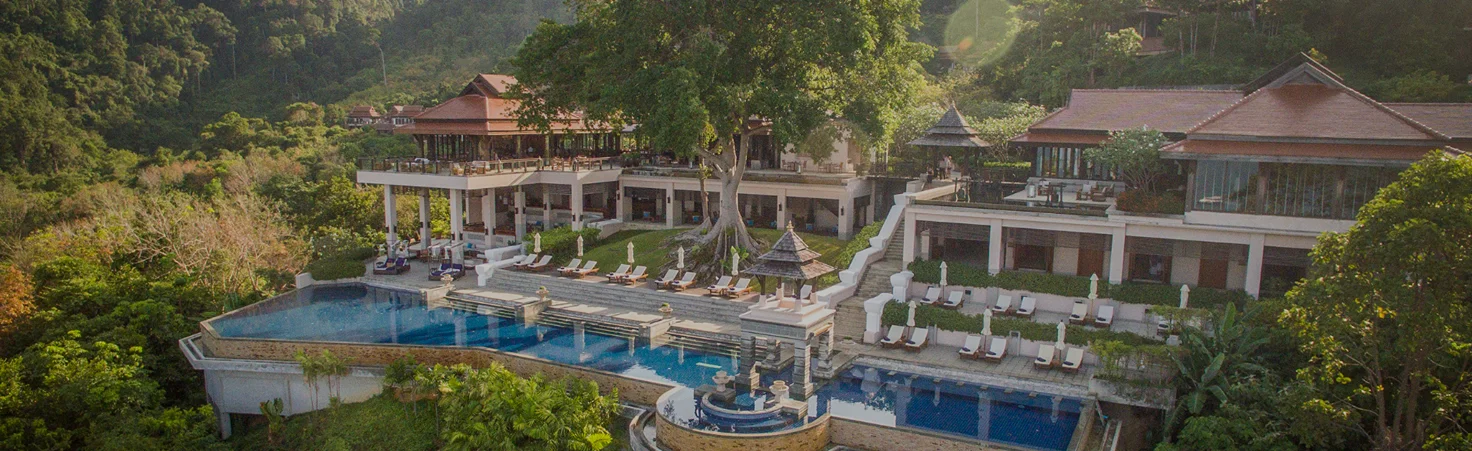 Pimalai Resort and Spa