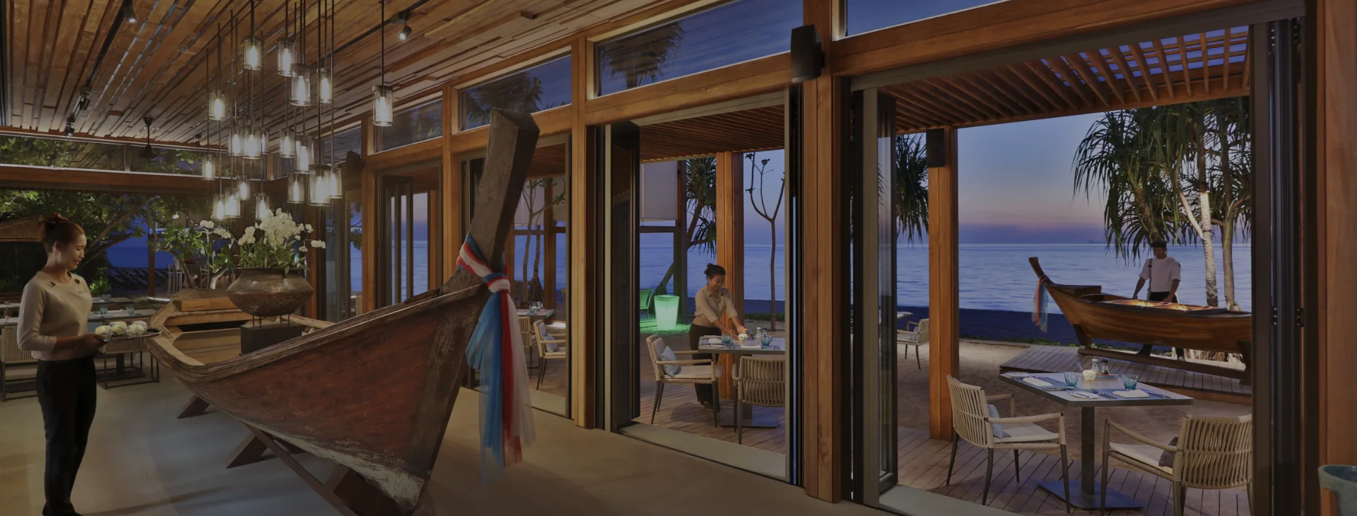 Pimalai Resort and Spa Thailand