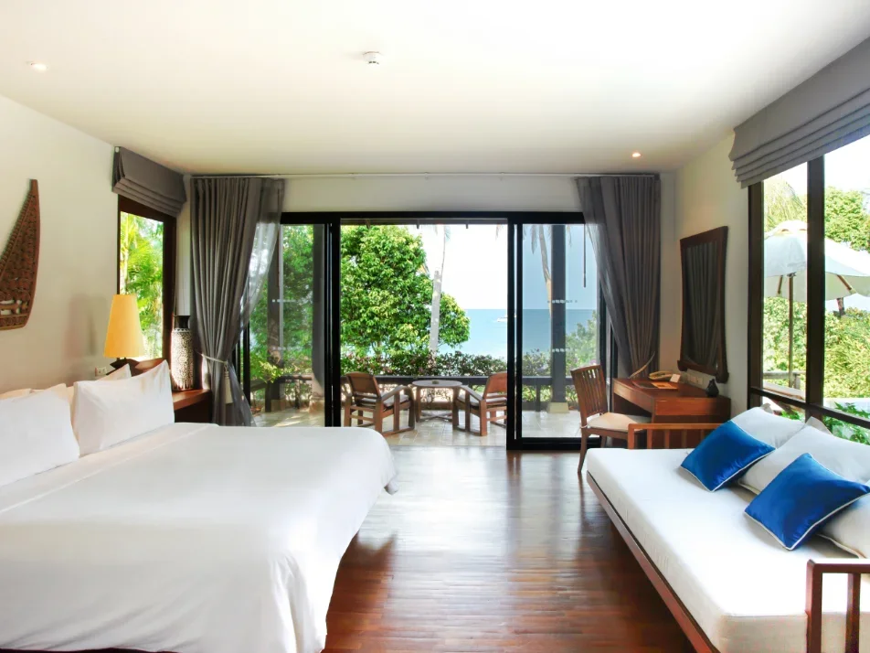Pimalai Resort and Spa 