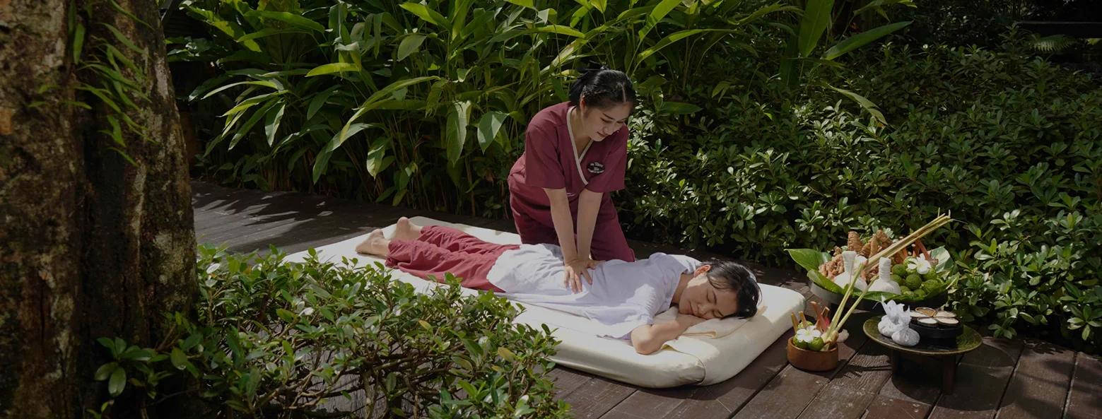 Pimalai Resort and Spa 