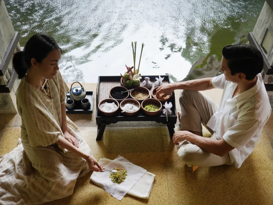 Pimalai Resort and Spa Thailand